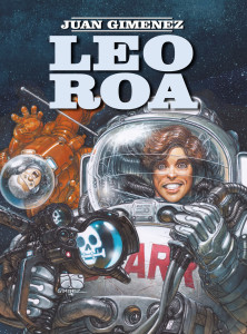 Leo Roa - cover