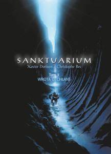 Sanctum T2 - cover