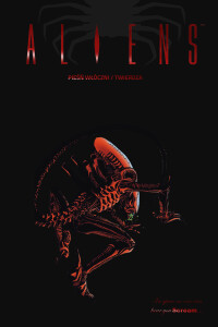 AliensOmni2 - cover