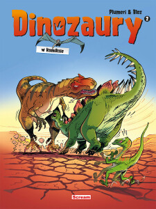 Dinozaury 2