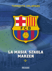 FC Barcelona - cover
