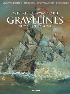 Gravelines - cover