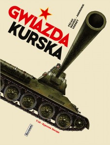 GwiazdaKurska - cover