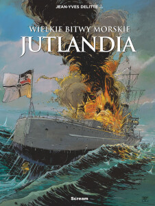 Jutland - cover