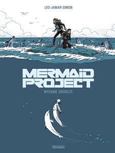 MermaidProject - cover