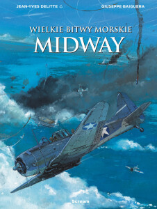 Midway - cover