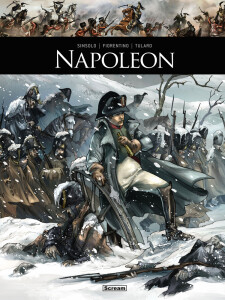 Napoleon - cover