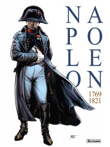 Napoleon - cover limit