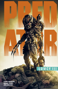 Predator Hunt3 - cover new