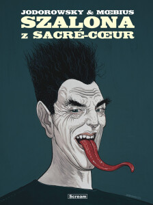 SacreCoeur - cover