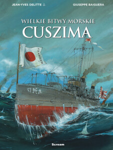 Tsushima - cover
