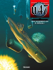 U-47 - cover