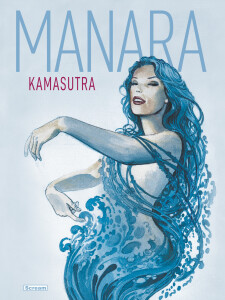 manara - KamaSutra - cover