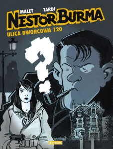 nestor 2 - cover