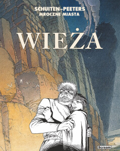 wieza - cover