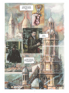Modigliani - 01 pages