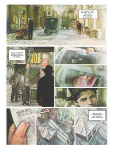 Modigliani - 02 pages