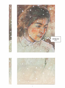 Modigliani - 03 pages