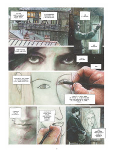 Modigliani - 04 pages